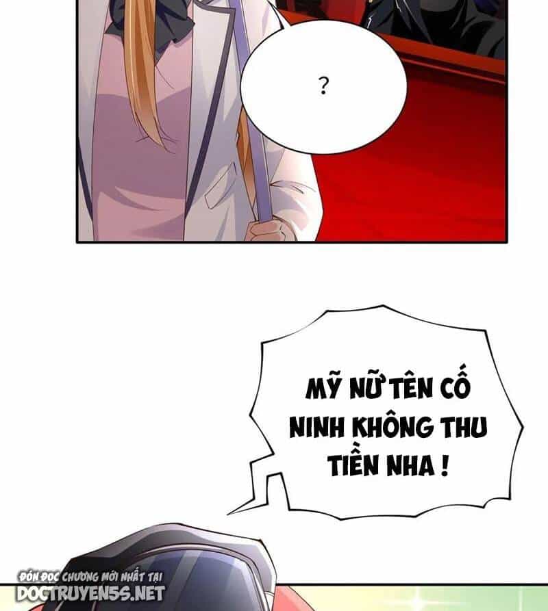 Boss Nhà Giàu Lại Là Nữ Sinh Trung Học! - Chương 142 - ảnh 47