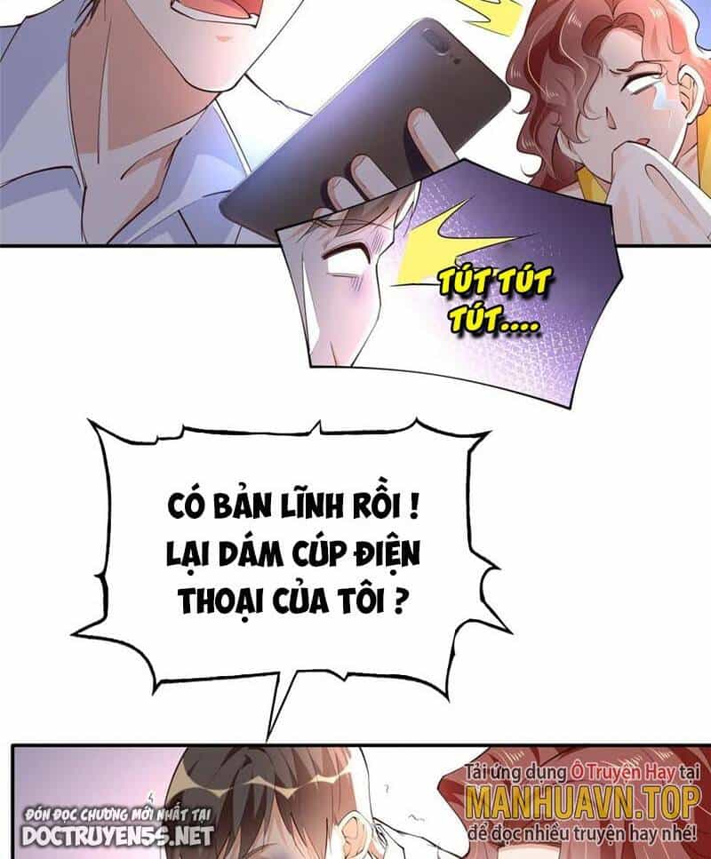 Boss Nhà Giàu Lại Là Nữ Sinh Trung Học! - Chương 142 - ảnh 8