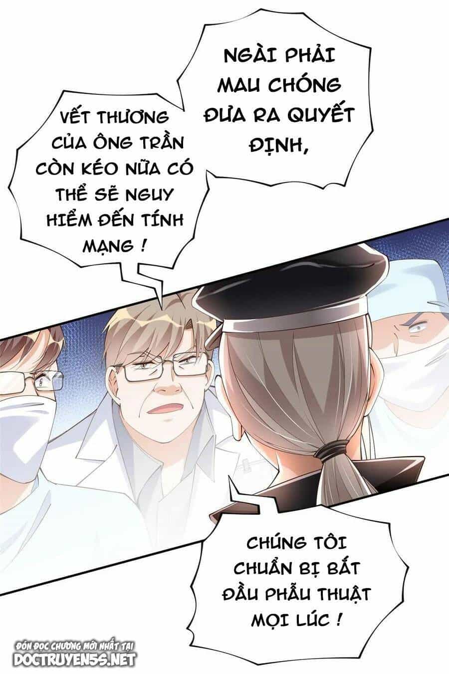 Boss Nhà Giàu Lại Là Nữ Sinh Trung Học! - Chương 143 - ảnh 13