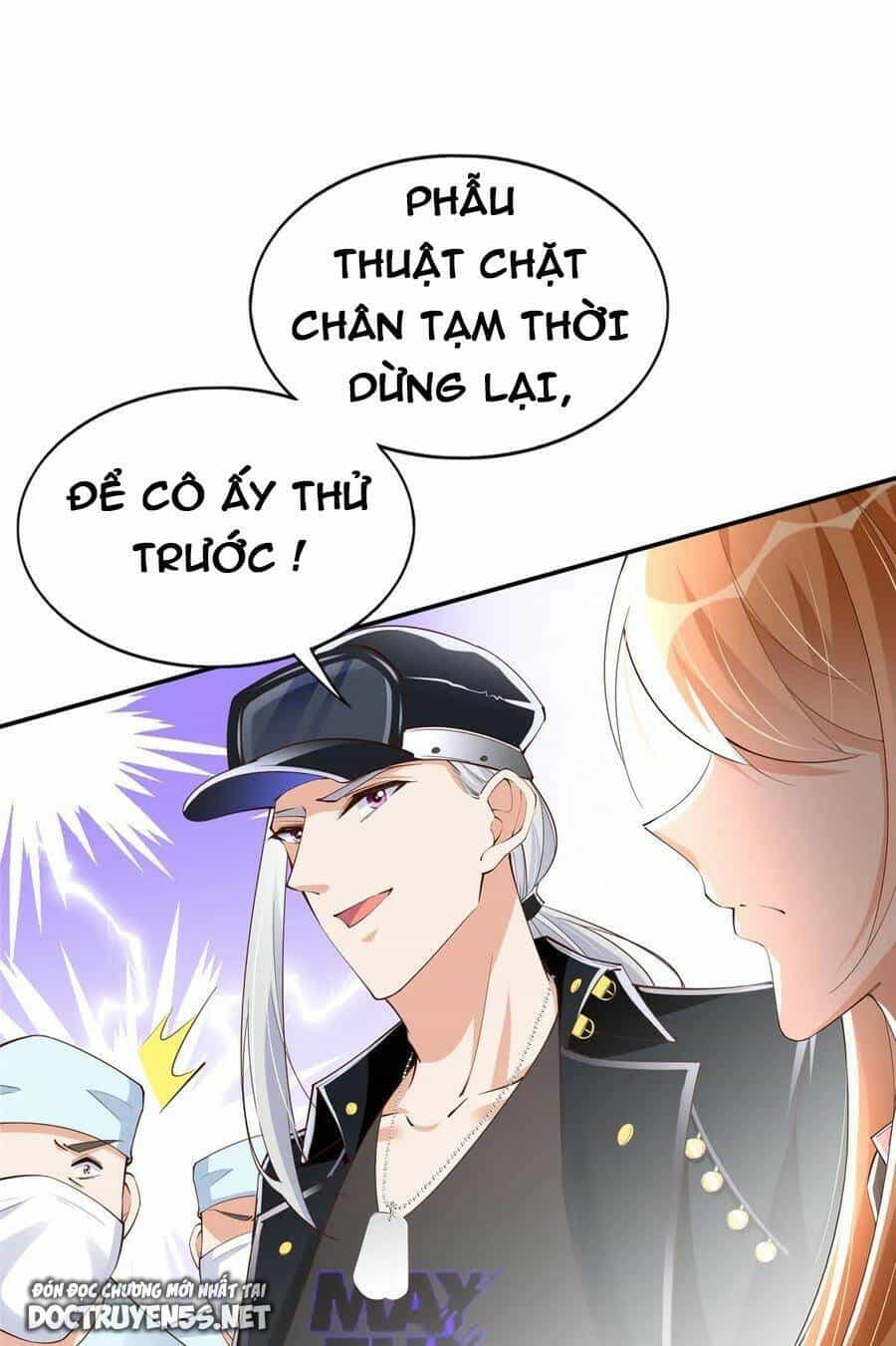 Boss Nhà Giàu Lại Là Nữ Sinh Trung Học! - Chương 143 - ảnh 14