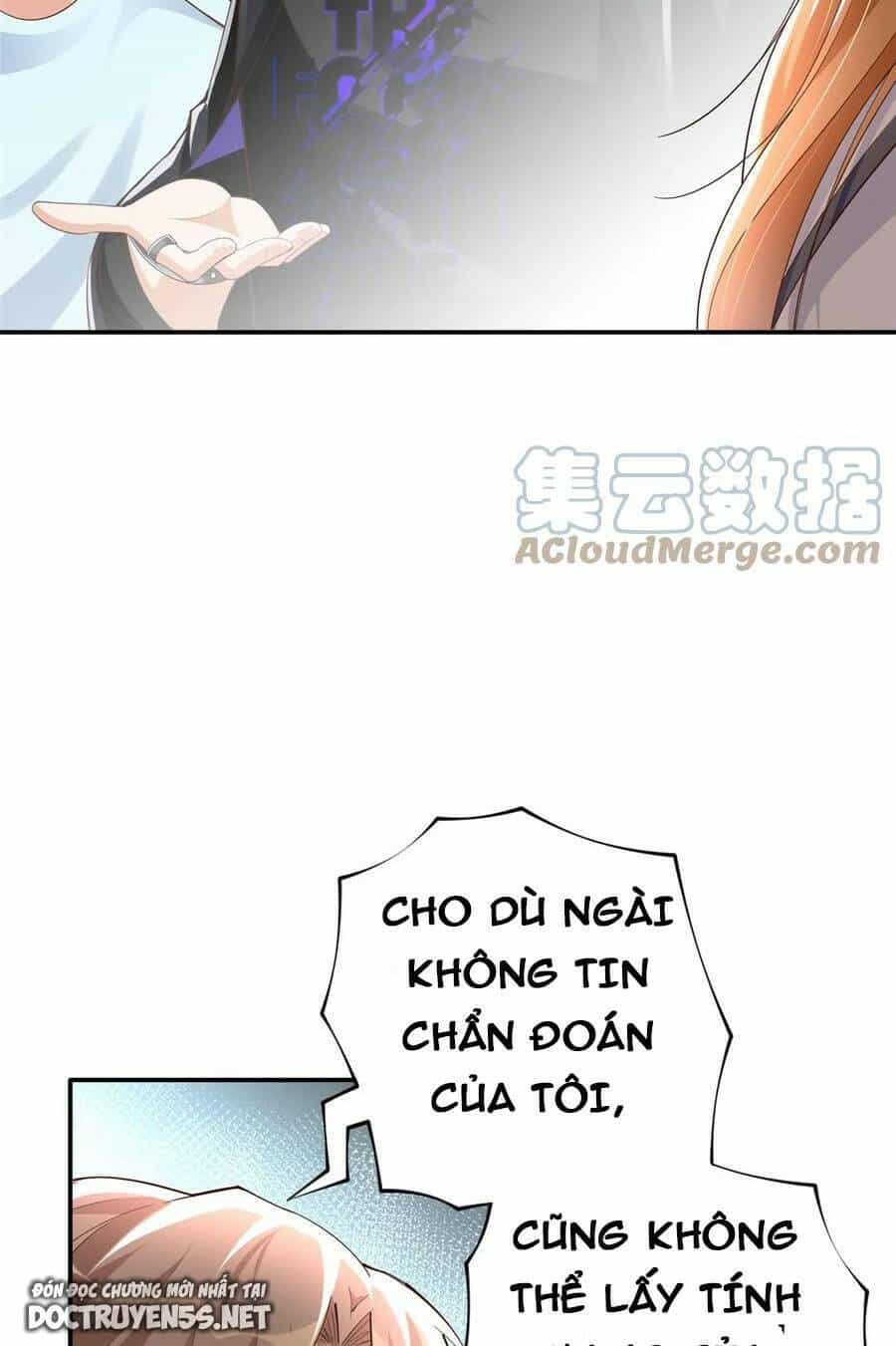 Boss Nhà Giàu Lại Là Nữ Sinh Trung Học! - Chương 143 - ảnh 15