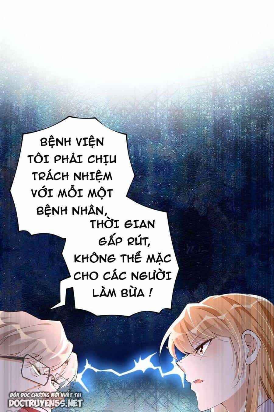 Boss Nhà Giàu Lại Là Nữ Sinh Trung Học! - Chương 143 - ảnh 17