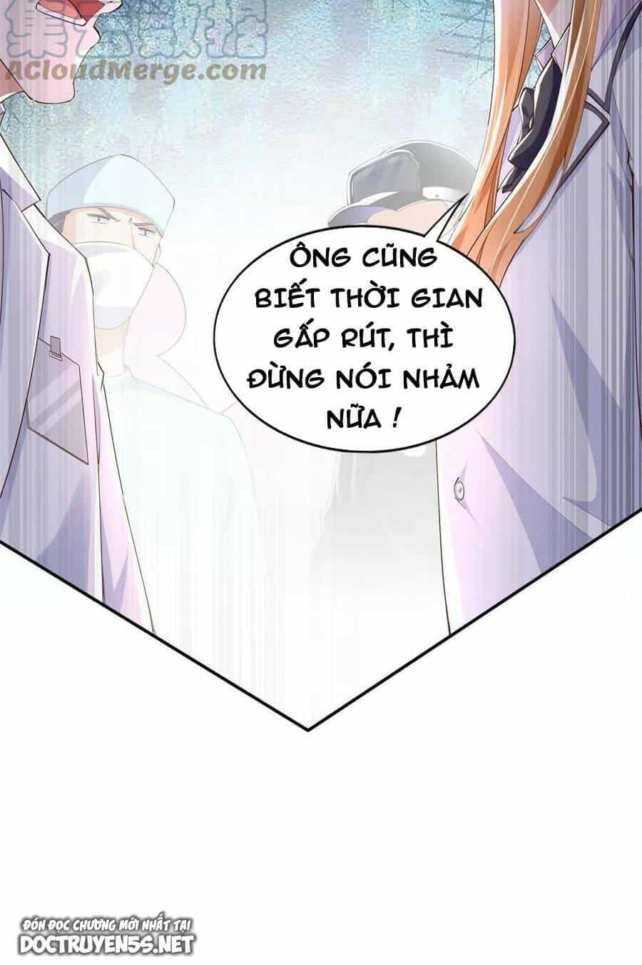 Boss Nhà Giàu Lại Là Nữ Sinh Trung Học! - Chương 143 - ảnh 18
