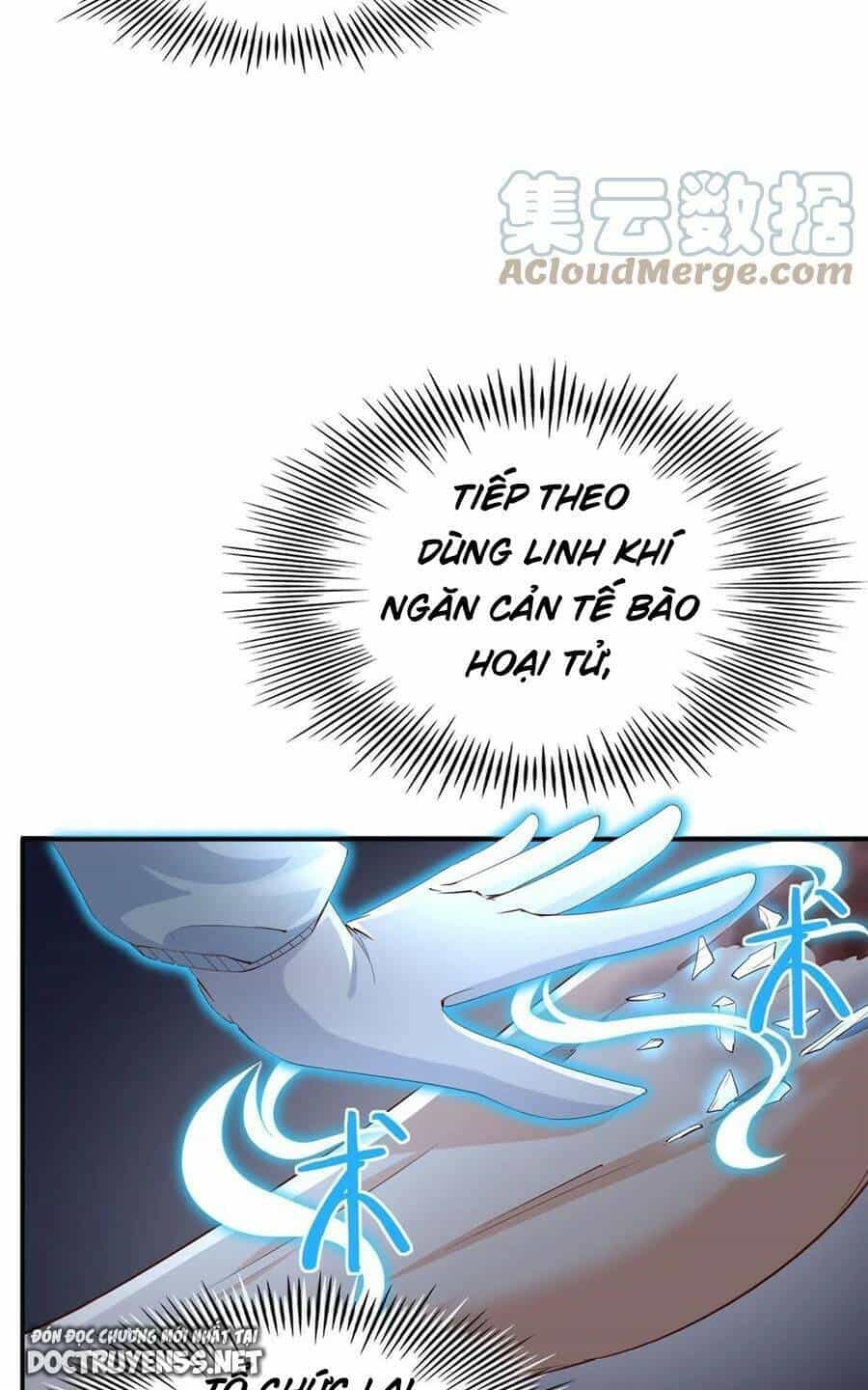 Boss Nhà Giàu Lại Là Nữ Sinh Trung Học! - Chương 143 - ảnh 25