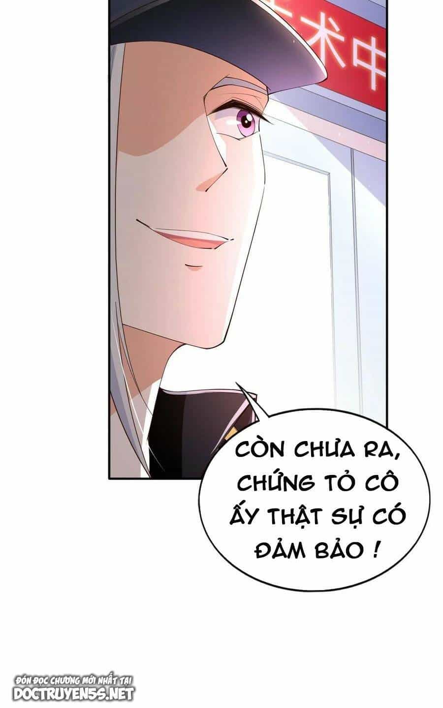 Boss Nhà Giàu Lại Là Nữ Sinh Trung Học! - Chương 143 - ảnh 31