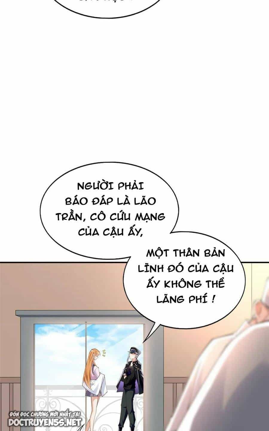 Boss Nhà Giàu Lại Là Nữ Sinh Trung Học! - Chương 143 - ảnh 36