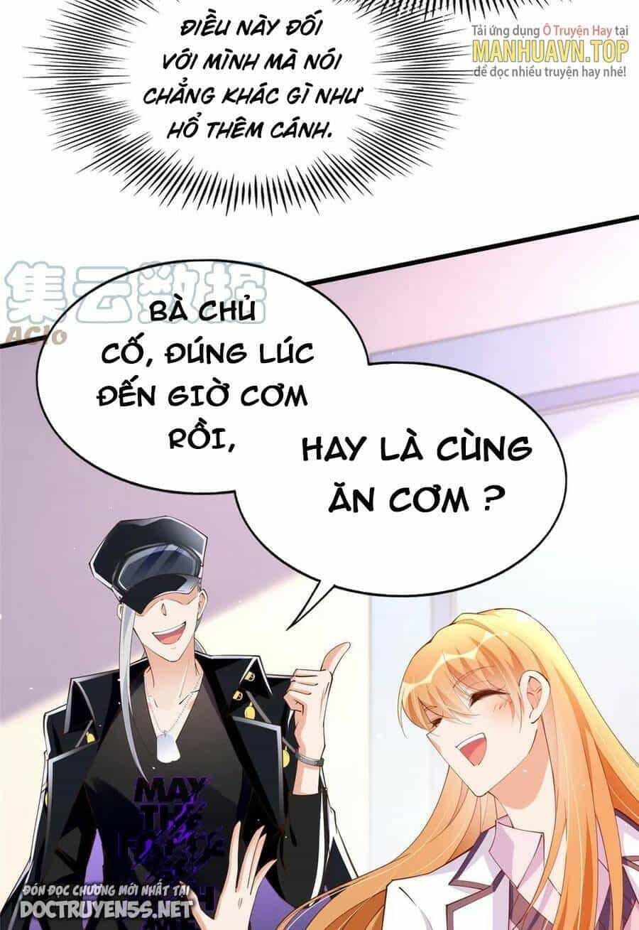 Boss Nhà Giàu Lại Là Nữ Sinh Trung Học! - Chương 143 - ảnh 41