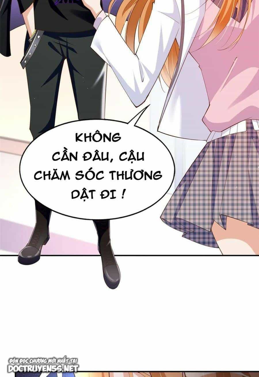 Boss Nhà Giàu Lại Là Nữ Sinh Trung Học! - Chương 143 - ảnh 42