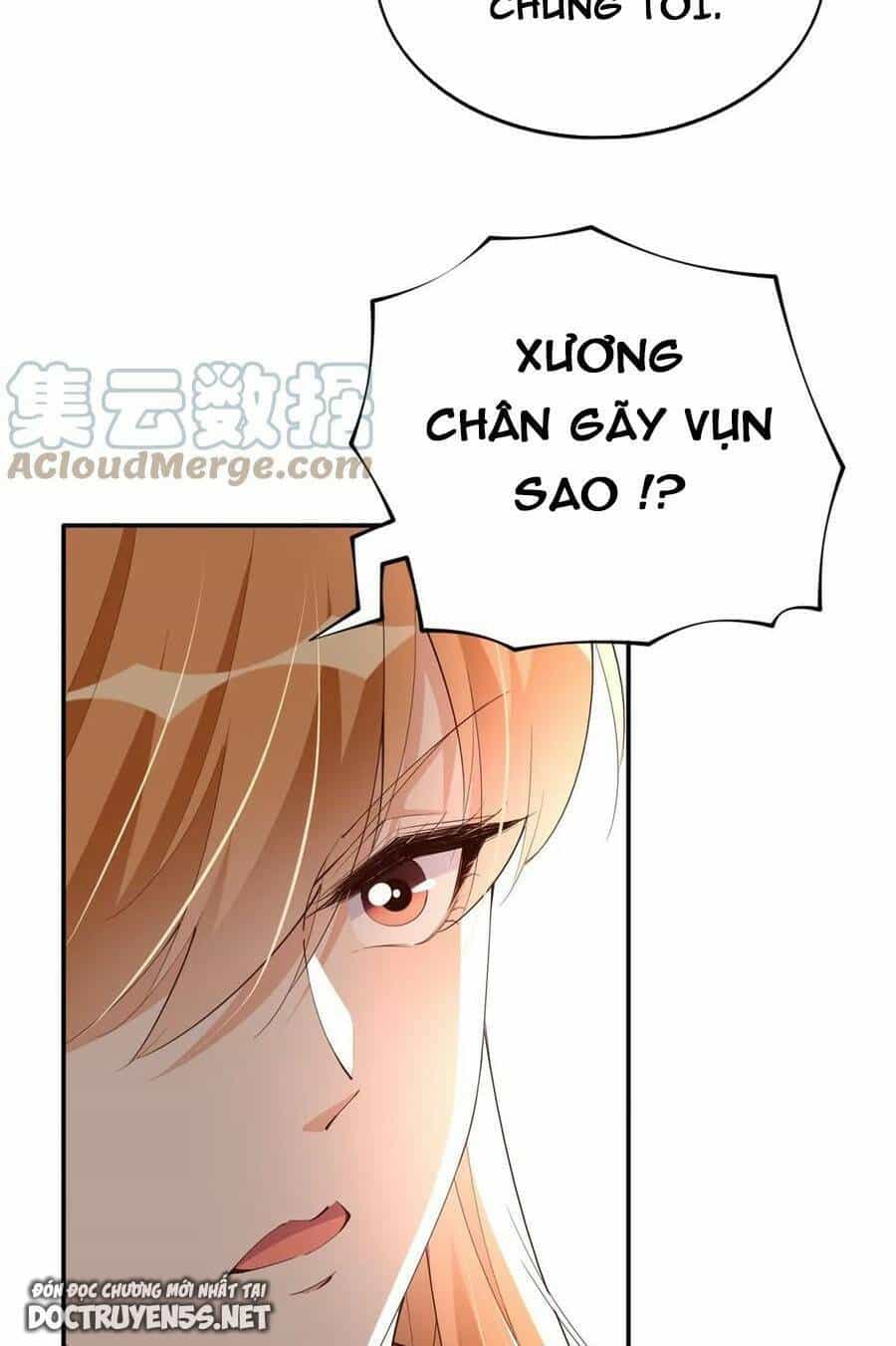Boss Nhà Giàu Lại Là Nữ Sinh Trung Học! - Chương 143 - ảnh 5