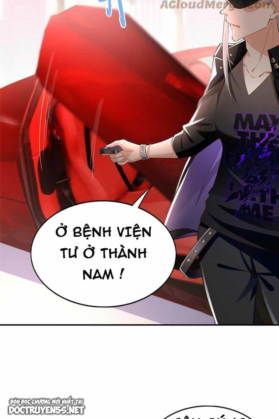 Boss Nhà Giàu Lại Là Nữ Sinh Trung Học! - Chương 143 - ảnh 8