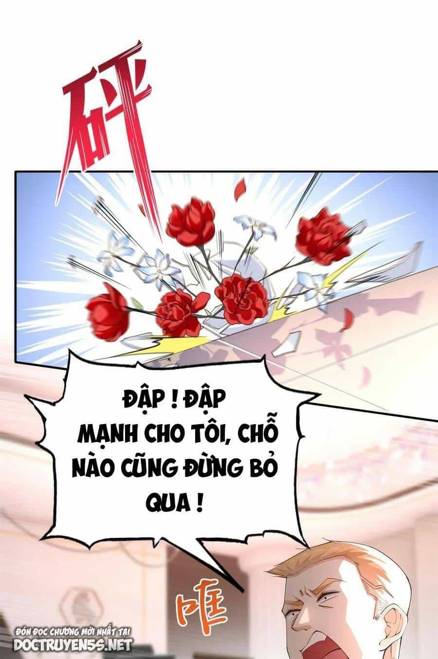 Boss Nhà Giàu Lại Là Nữ Sinh Trung Học! - Chương 144 - ảnh 1