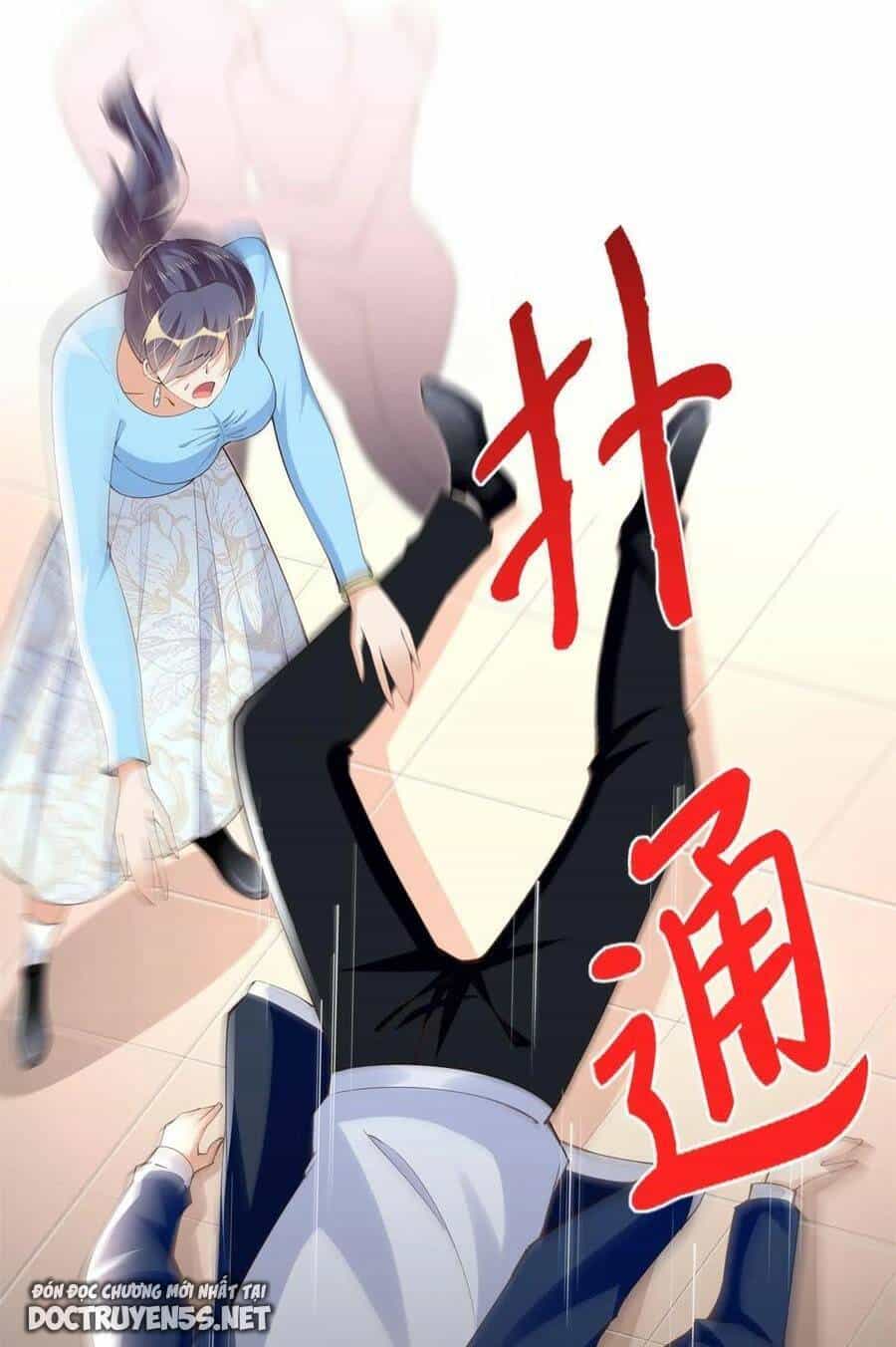 Boss Nhà Giàu Lại Là Nữ Sinh Trung Học! - Chương 144 - ảnh 17
