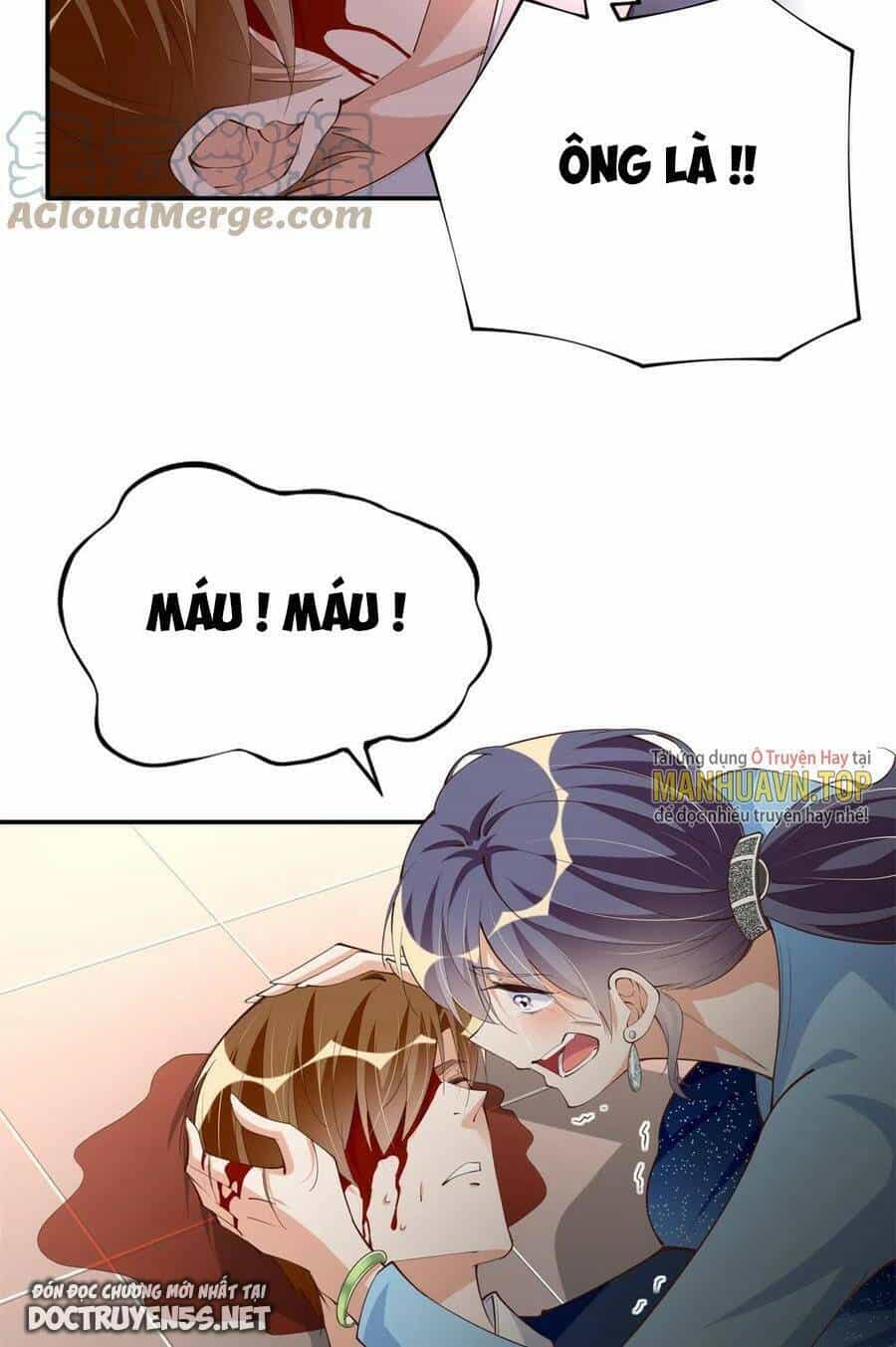 Boss Nhà Giàu Lại Là Nữ Sinh Trung Học! - Chương 144 - ảnh 20