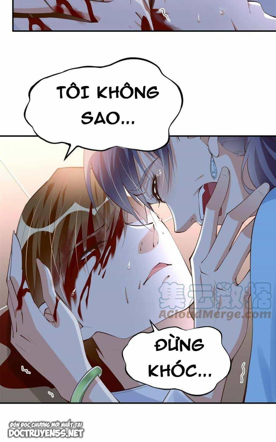 Boss Nhà Giàu Lại Là Nữ Sinh Trung Học! - Chương 144 - ảnh 22