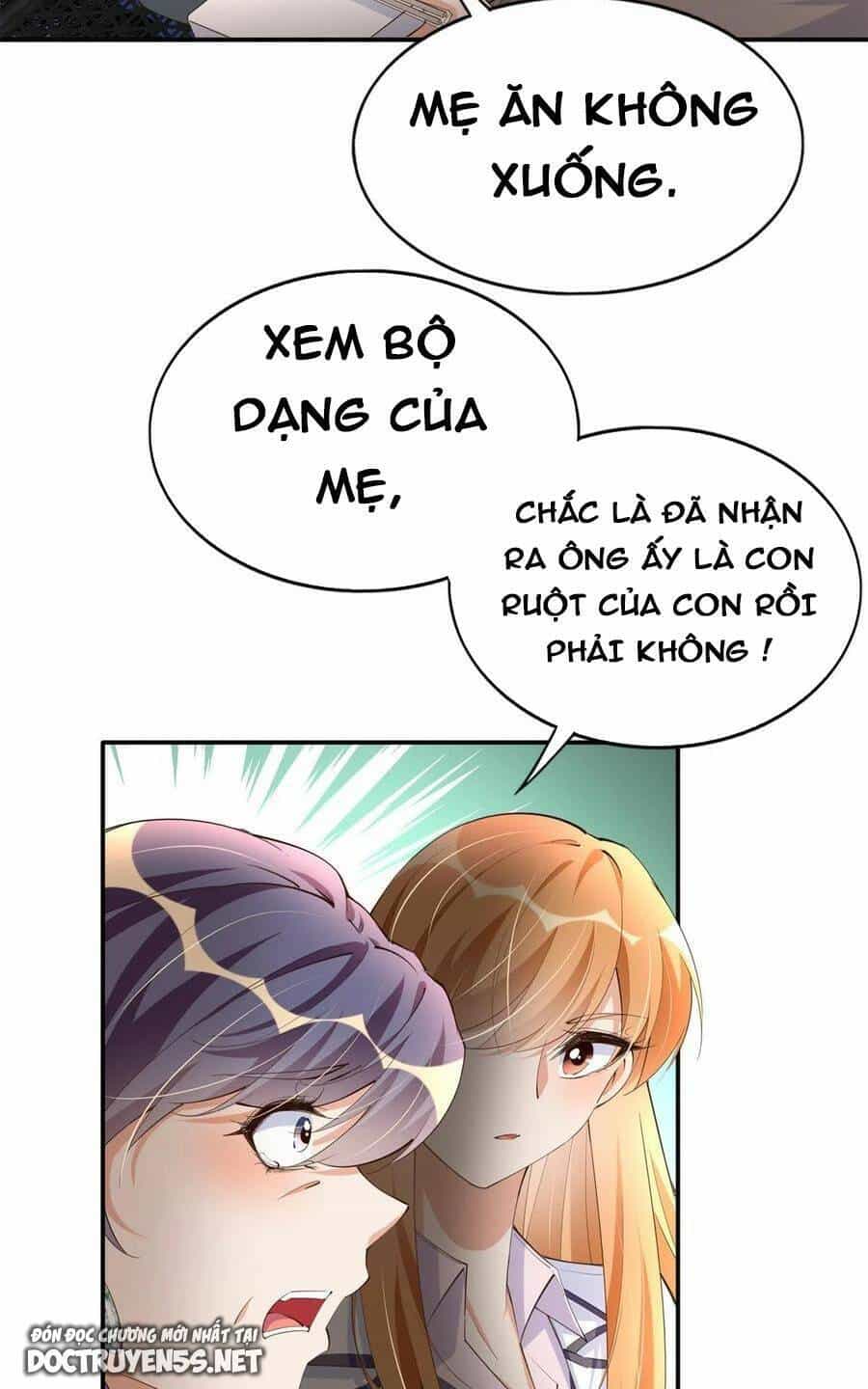 Boss Nhà Giàu Lại Là Nữ Sinh Trung Học! - Chương 144 - ảnh 30