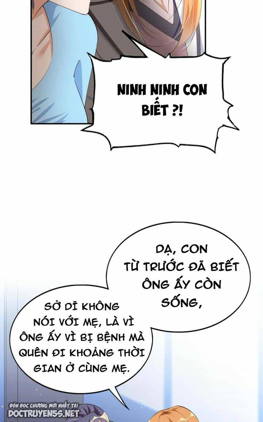Boss Nhà Giàu Lại Là Nữ Sinh Trung Học! - Chương 144 - ảnh 31