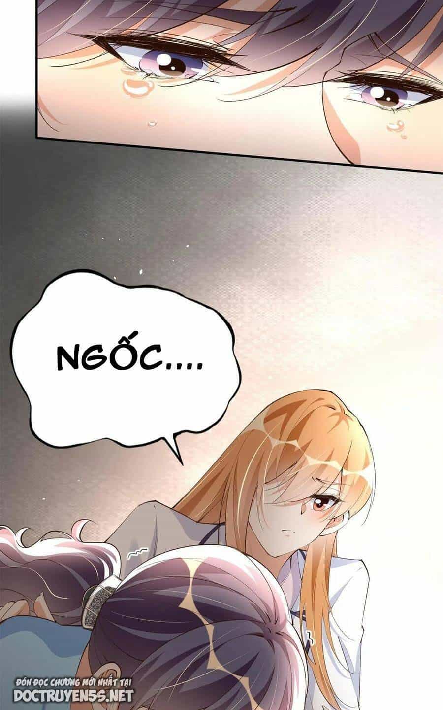 Boss Nhà Giàu Lại Là Nữ Sinh Trung Học! - Chương 144 - ảnh 35