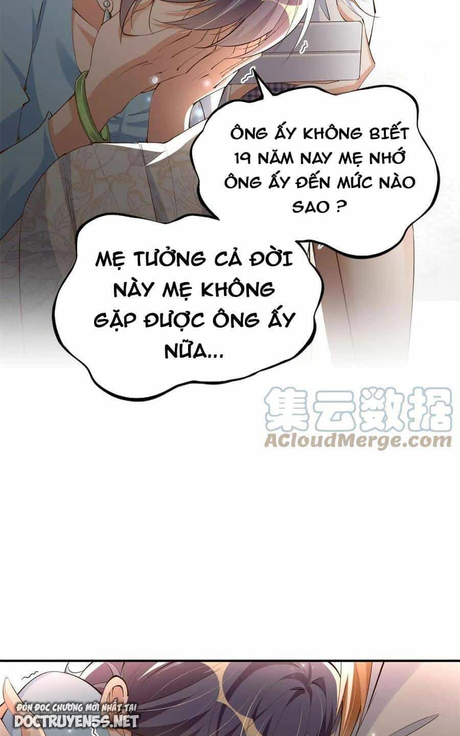 Boss Nhà Giàu Lại Là Nữ Sinh Trung Học! - Chương 144 - ảnh 36
