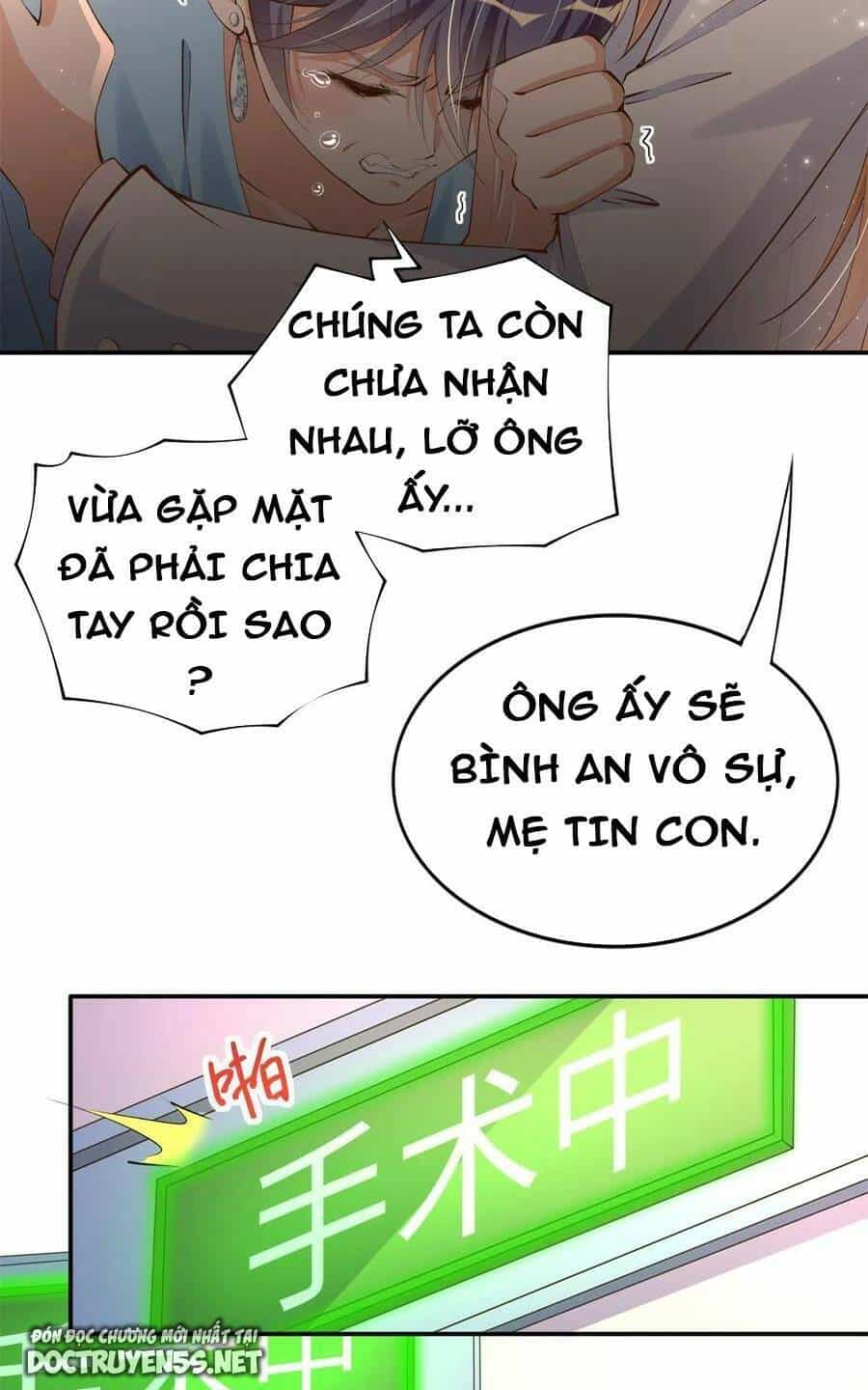 Boss Nhà Giàu Lại Là Nữ Sinh Trung Học! - Chương 144 - ảnh 37