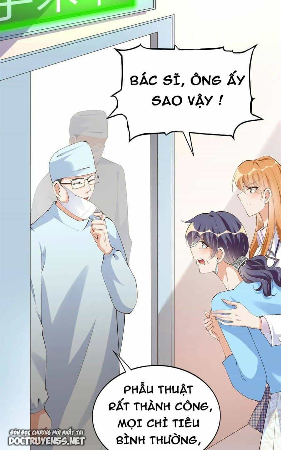 Boss Nhà Giàu Lại Là Nữ Sinh Trung Học! - Chương 144 - ảnh 38