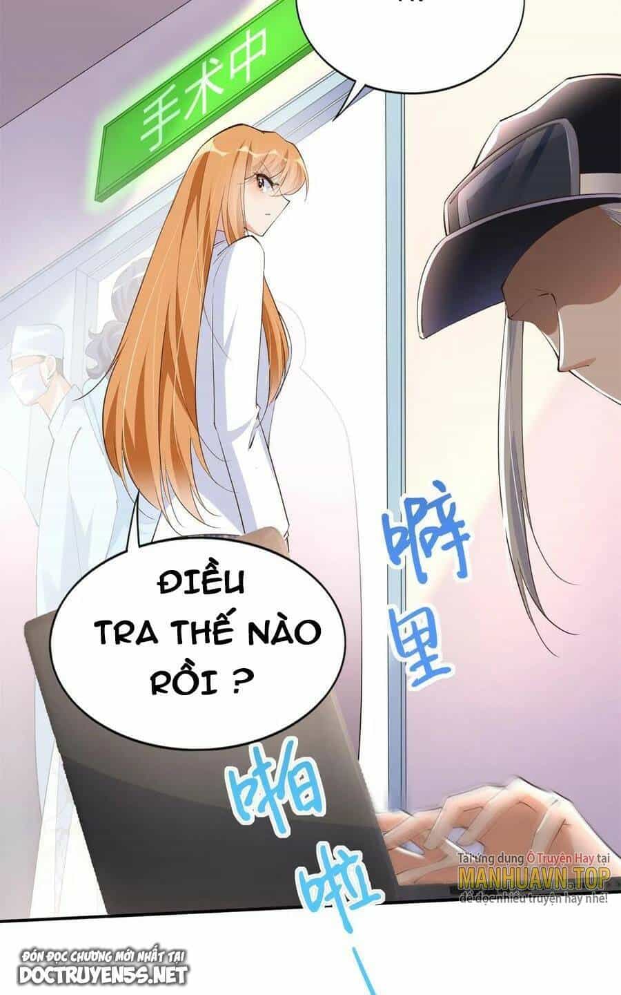 Boss Nhà Giàu Lại Là Nữ Sinh Trung Học! - Chương 144 - ảnh 40