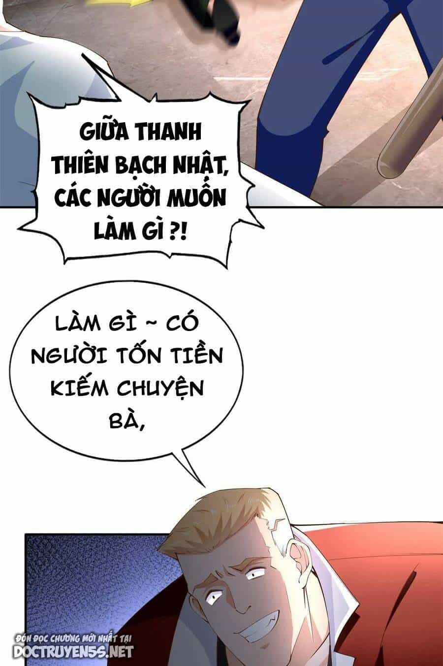 Boss Nhà Giàu Lại Là Nữ Sinh Trung Học! - Chương 144 - ảnh 6