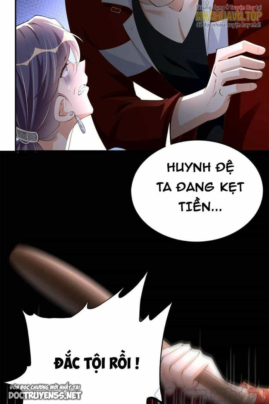 Boss Nhà Giàu Lại Là Nữ Sinh Trung Học! - Chương 144 - ảnh 7
