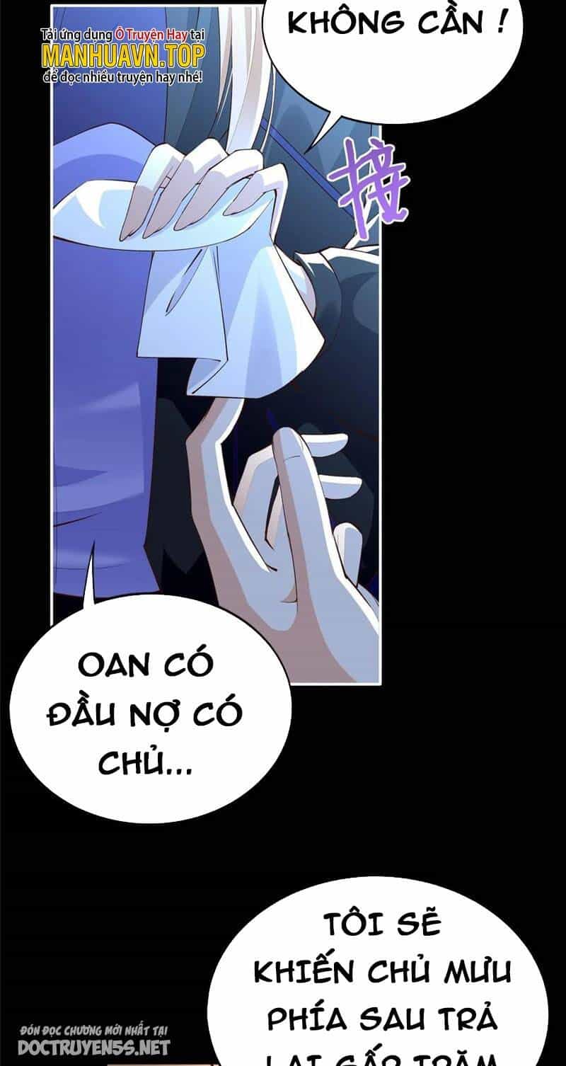 Boss Nhà Giàu Lại Là Nữ Sinh Trung Học! - Chương 145 - ảnh 23