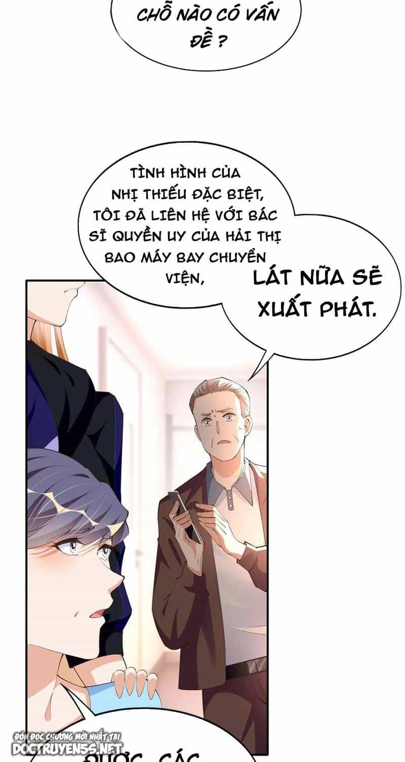 Boss Nhà Giàu Lại Là Nữ Sinh Trung Học! - Chương 145 - ảnh 28