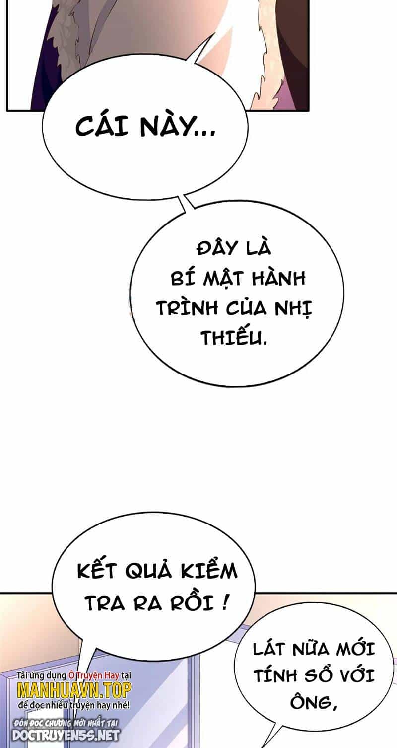 Boss Nhà Giàu Lại Là Nữ Sinh Trung Học! - Chương 145 - ảnh 35