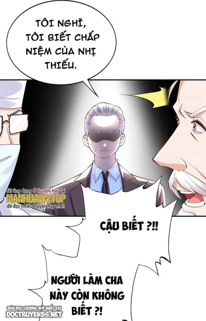 Boss Nhà Giàu Lại Là Nữ Sinh Trung Học! - Chương 145 - ảnh 39