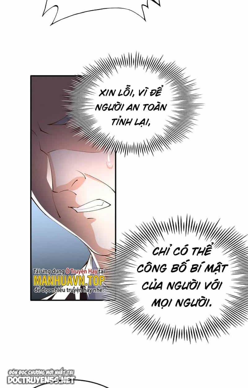 Boss Nhà Giàu Lại Là Nữ Sinh Trung Học! - Chương 145 - ảnh 40