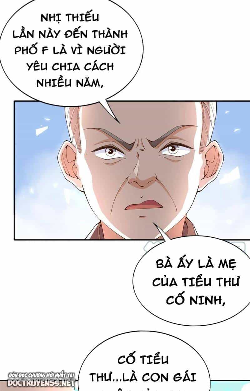 Boss Nhà Giàu Lại Là Nữ Sinh Trung Học! - Chương 145 - ảnh 41