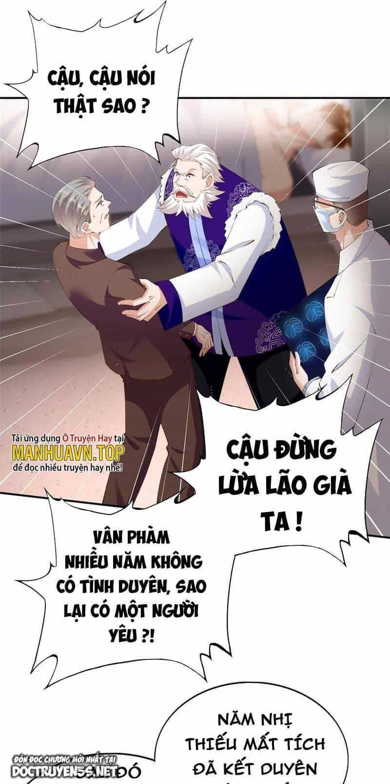 Boss Nhà Giàu Lại Là Nữ Sinh Trung Học! - Chương 146 - ảnh 1