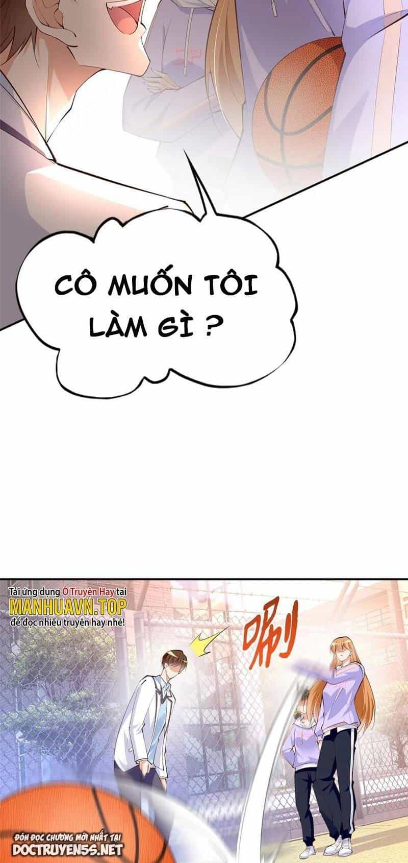 Boss Nhà Giàu Lại Là Nữ Sinh Trung Học! - Chương 146 - ảnh 20