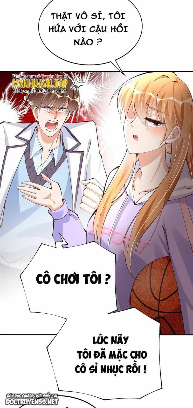 Boss Nhà Giàu Lại Là Nữ Sinh Trung Học! - Chương 146 - ảnh 25