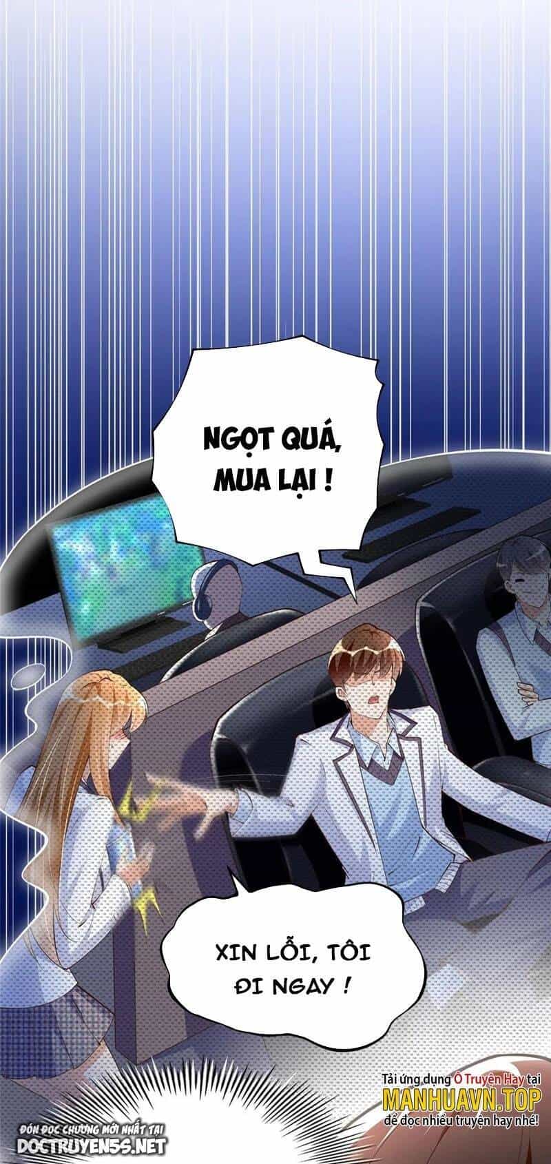 Boss Nhà Giàu Lại Là Nữ Sinh Trung Học! - Chương 146 - ảnh 27