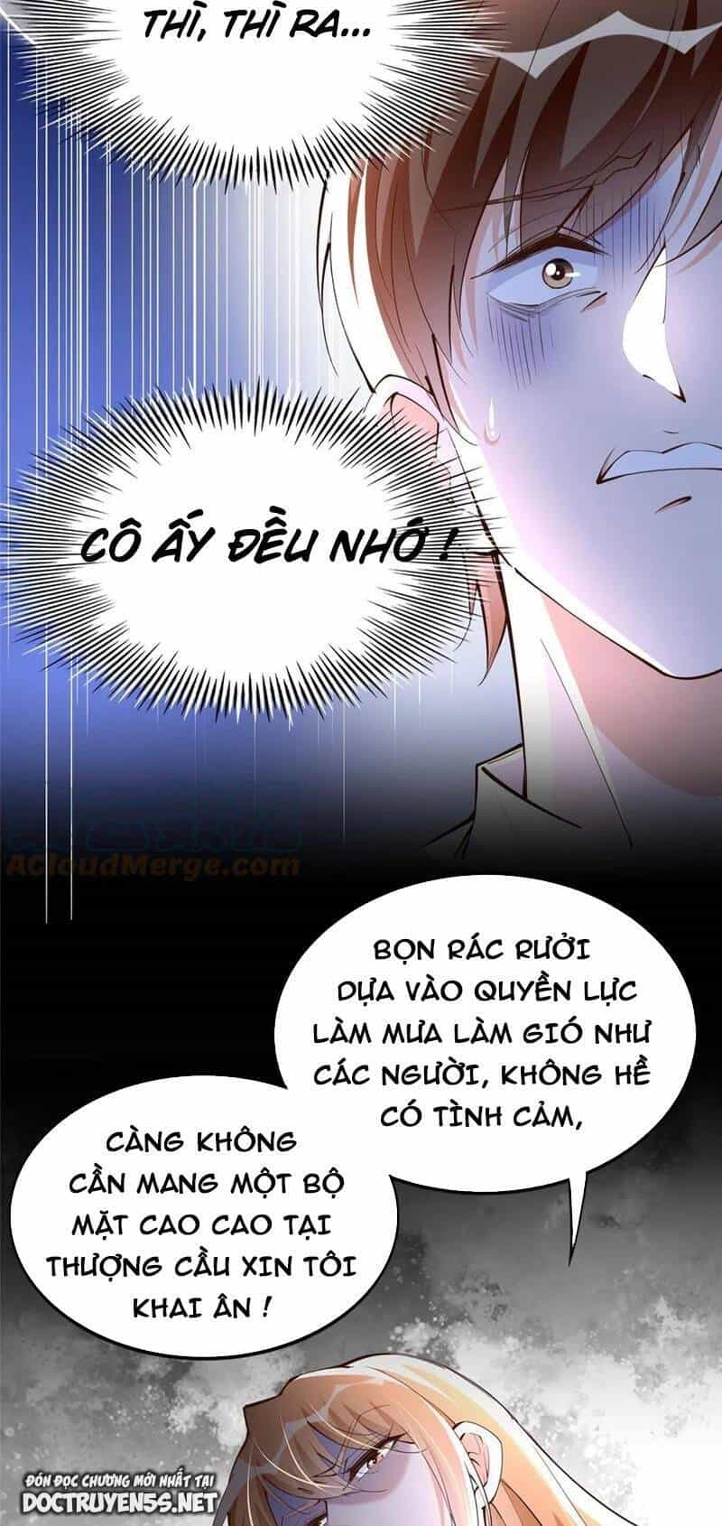 Boss Nhà Giàu Lại Là Nữ Sinh Trung Học! - Chương 146 - ảnh 28