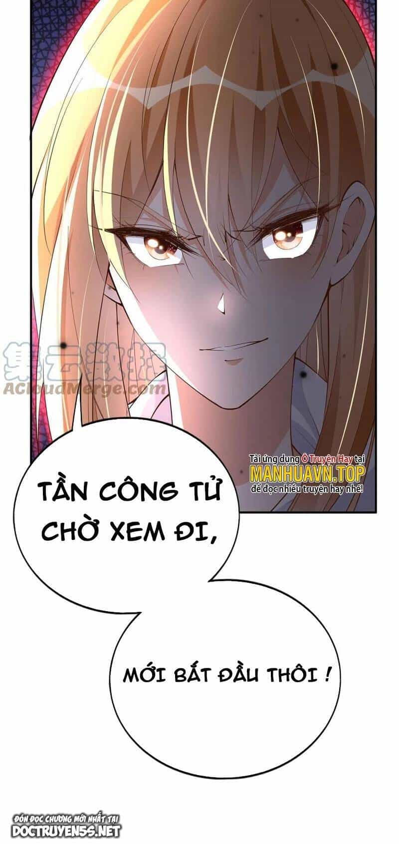 Boss Nhà Giàu Lại Là Nữ Sinh Trung Học! - Chương 146 - ảnh 30