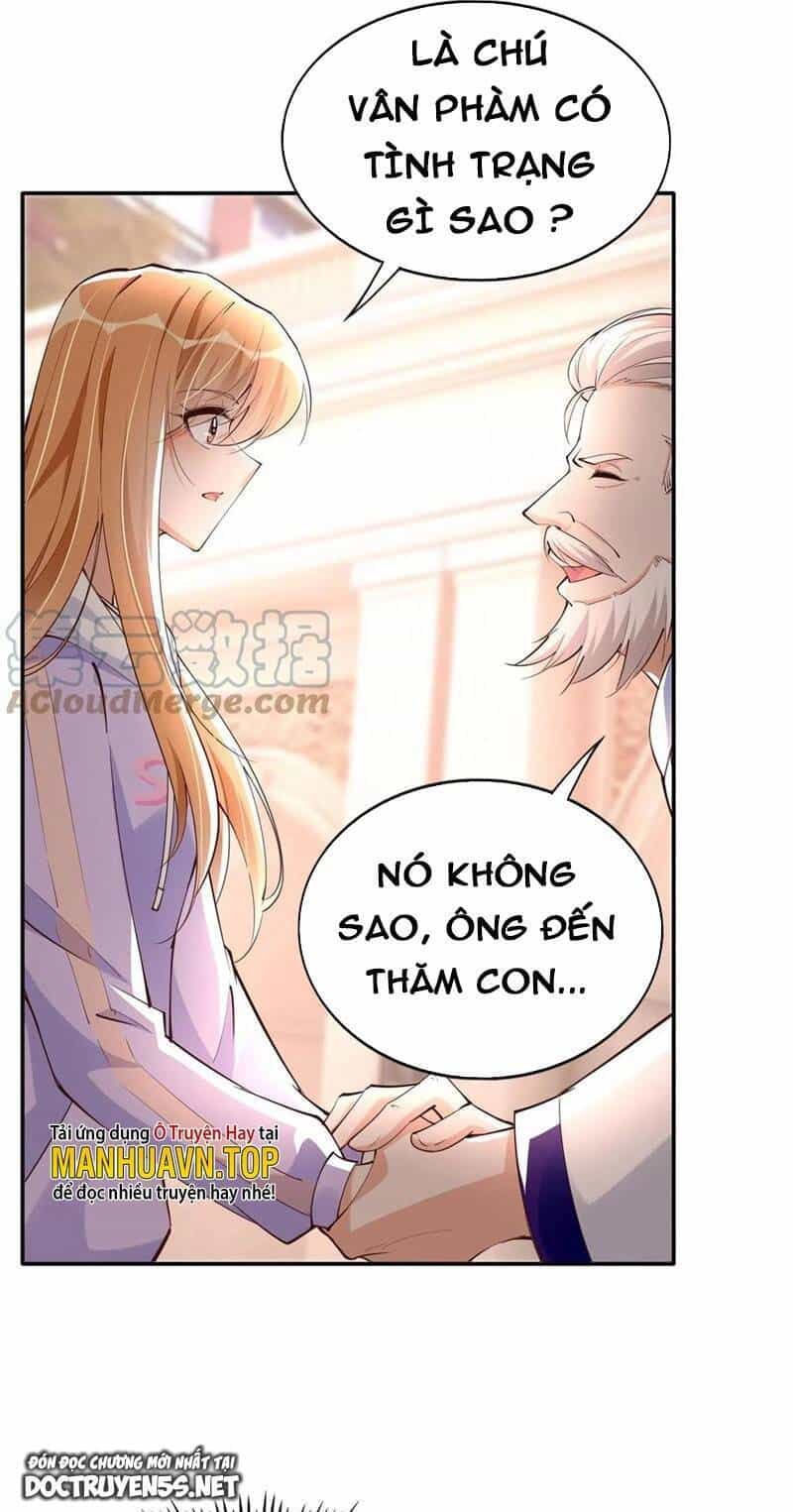 Boss Nhà Giàu Lại Là Nữ Sinh Trung Học! - Chương 146 - ảnh 33
