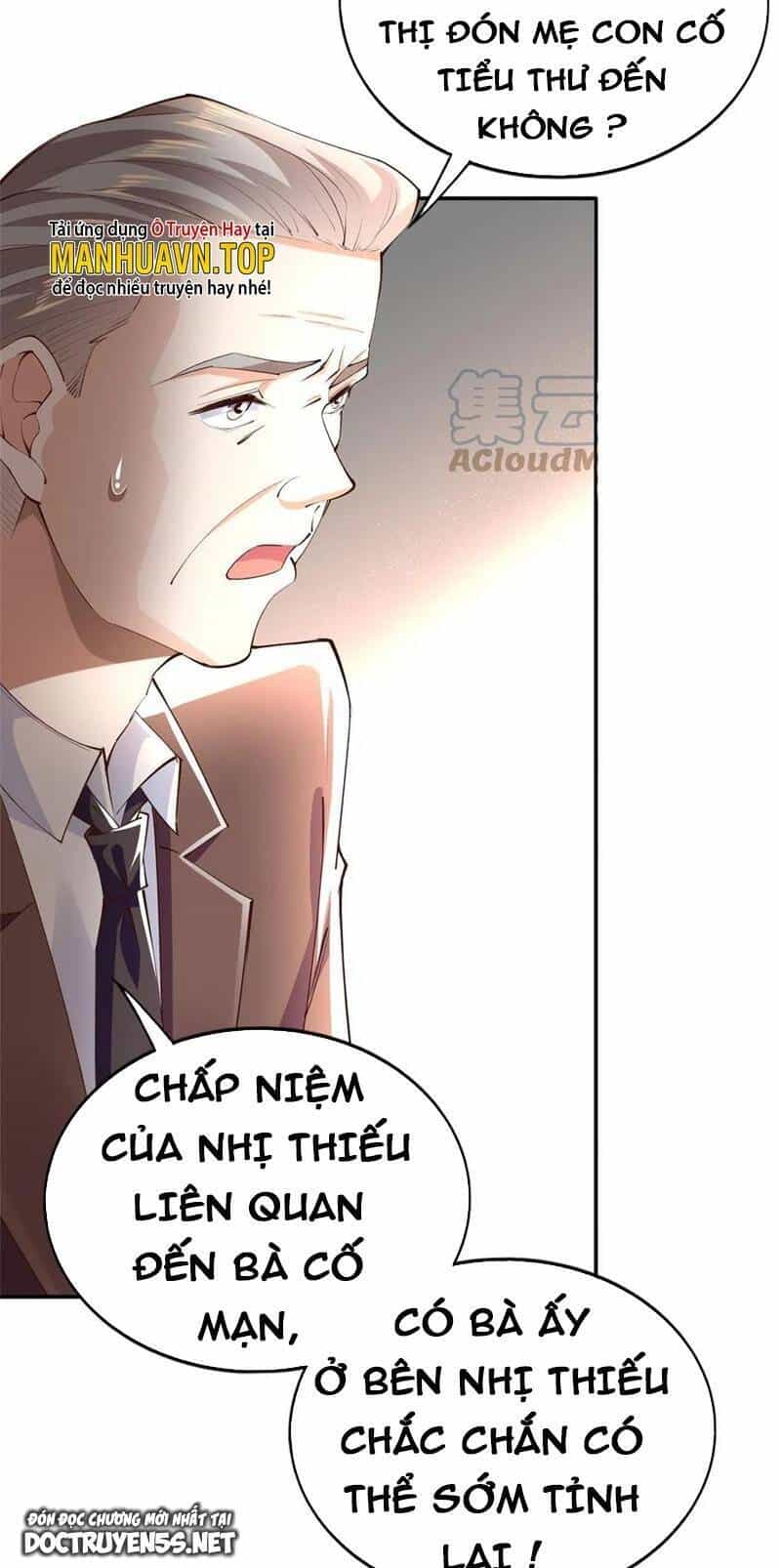 Boss Nhà Giàu Lại Là Nữ Sinh Trung Học! - Chương 146 - ảnh 4