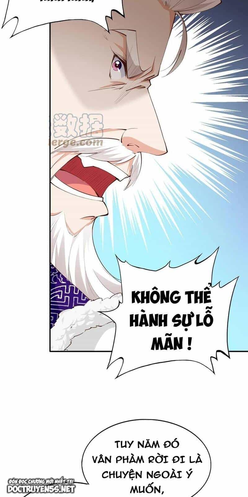 Boss Nhà Giàu Lại Là Nữ Sinh Trung Học! - Chương 146 - ảnh 6