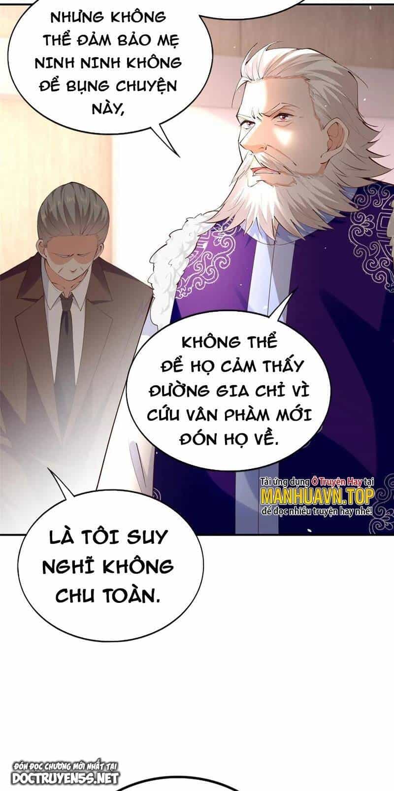 Boss Nhà Giàu Lại Là Nữ Sinh Trung Học! - Chương 146 - ảnh 7