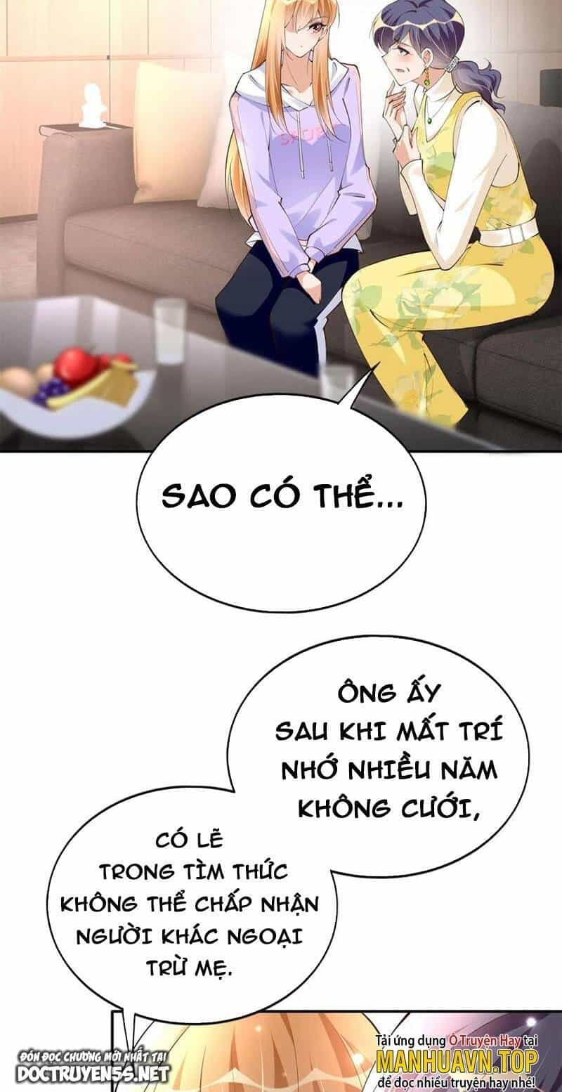 Boss Nhà Giàu Lại Là Nữ Sinh Trung Học! - Chương 147 - ảnh 12