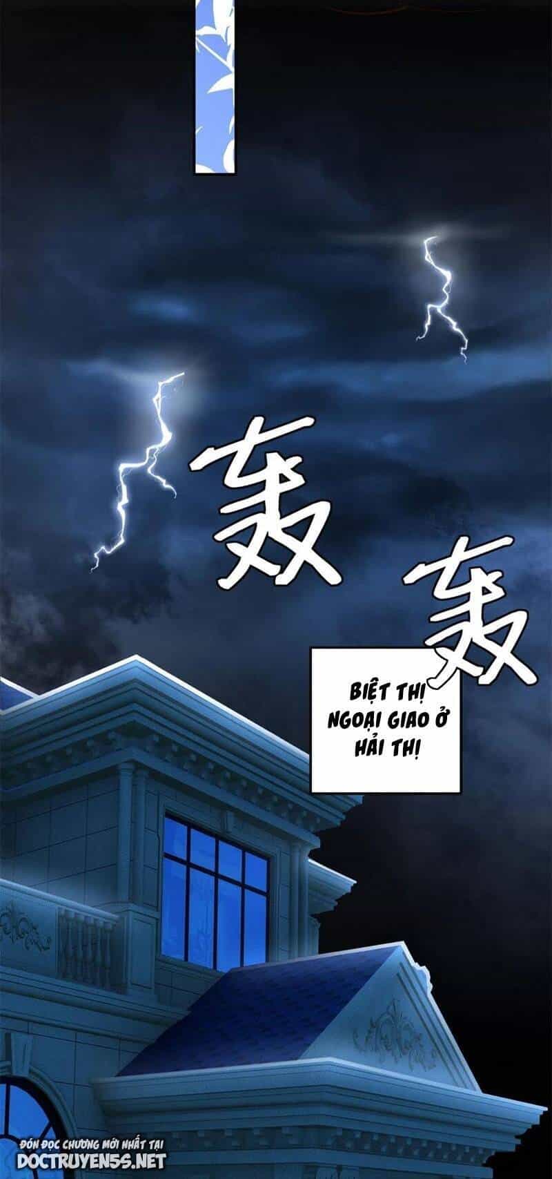 Boss Nhà Giàu Lại Là Nữ Sinh Trung Học! - Chương 147 - ảnh 29
