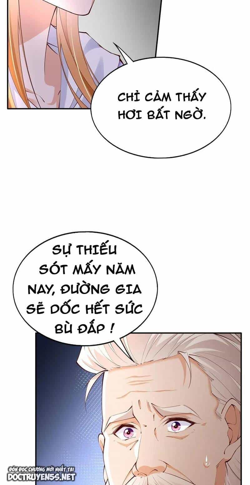 Boss Nhà Giàu Lại Là Nữ Sinh Trung Học! - Chương 147 - ảnh 4