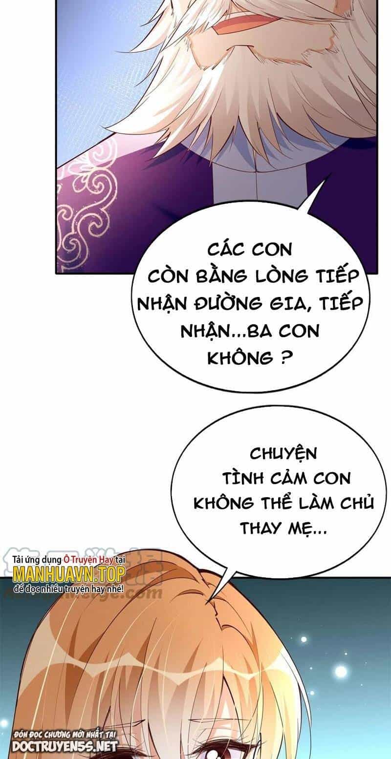 Boss Nhà Giàu Lại Là Nữ Sinh Trung Học! - Chương 147 - ảnh 5