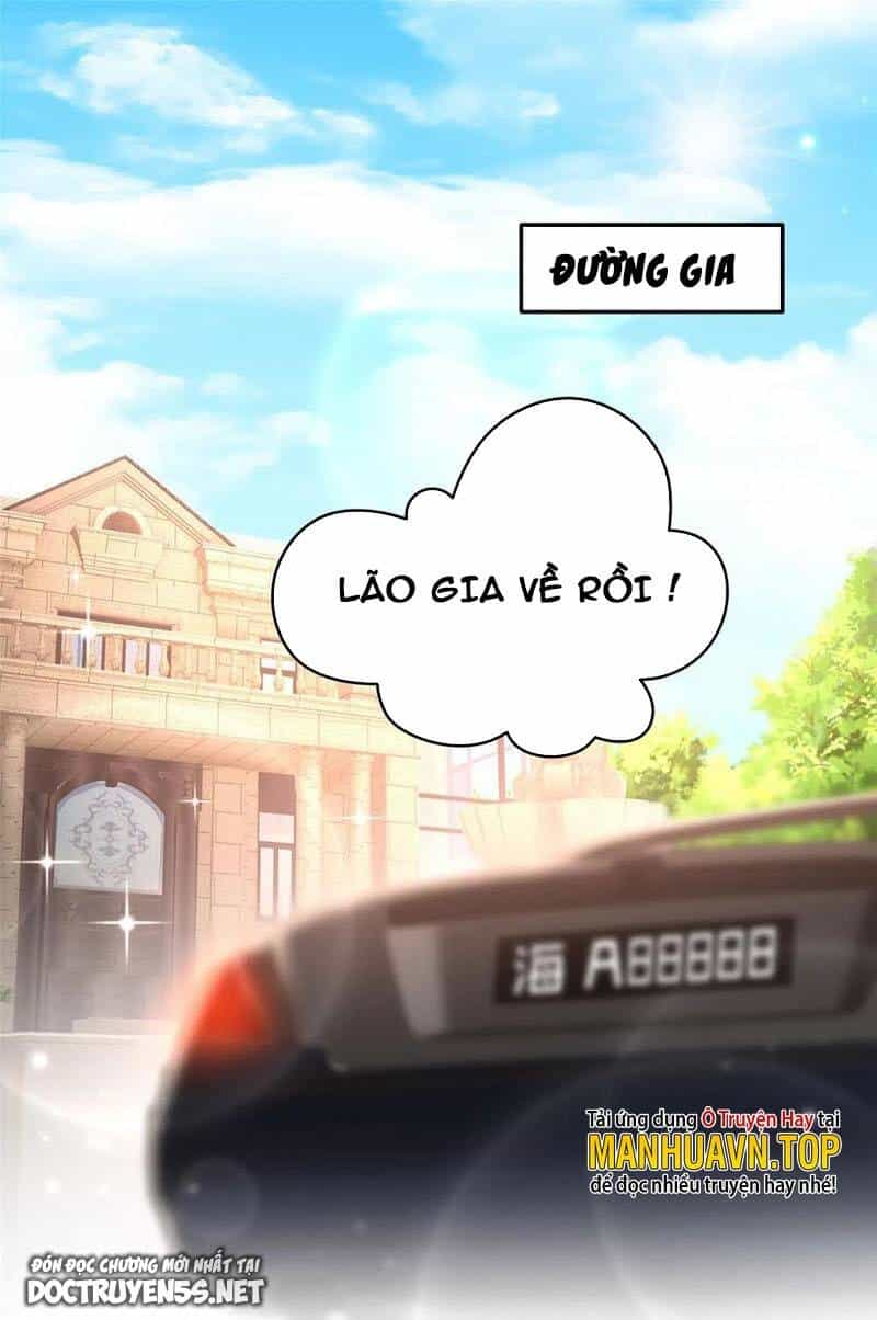 Boss Nhà Giàu Lại Là Nữ Sinh Trung Học! - Chương 148 - ảnh 1