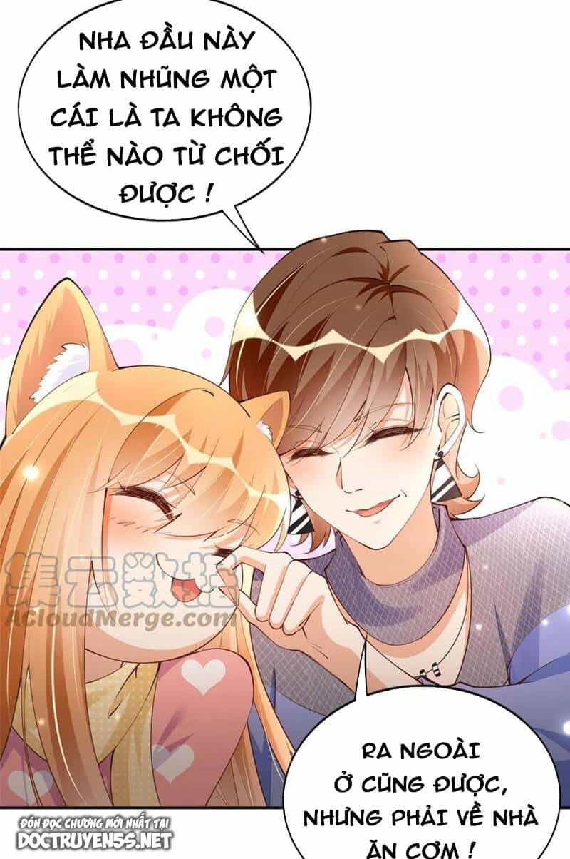 Boss Nhà Giàu Lại Là Nữ Sinh Trung Học! - Chương 148 - ảnh 10