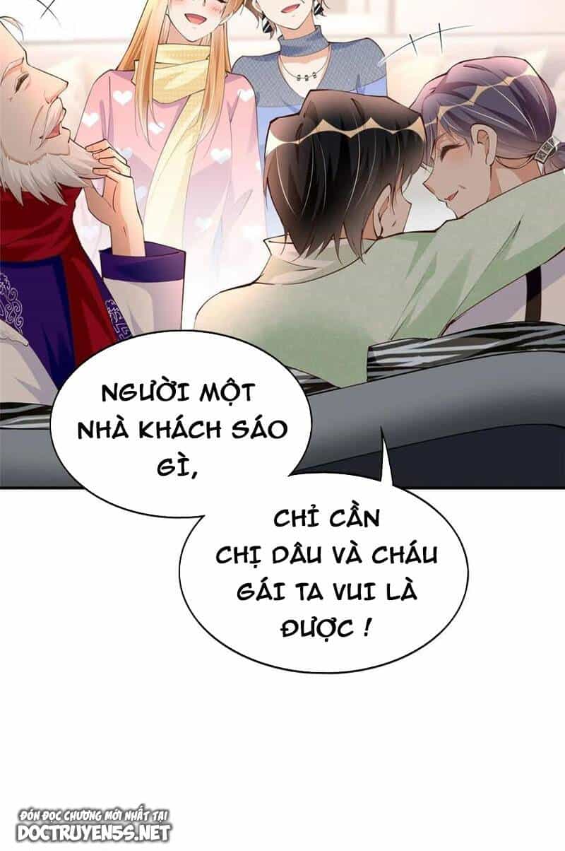 Boss Nhà Giàu Lại Là Nữ Sinh Trung Học! - Chương 148 - ảnh 12